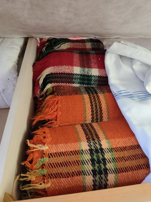 Само до 30.11.2025 - Родопски одеала от едно време