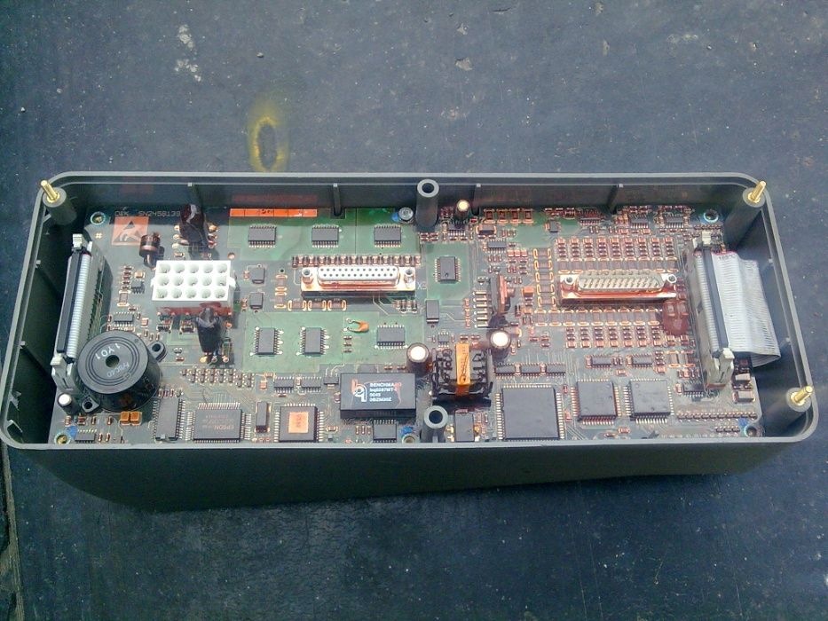 Calculator excavator O&K, incarcator si autogreder