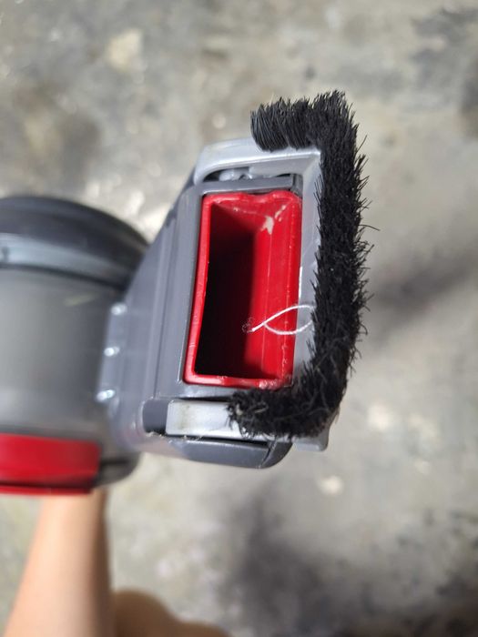 Ръчна прахосмукачка за автомобил Black & Decker