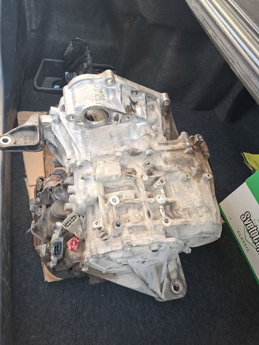 Акпп 2.4 камри 30