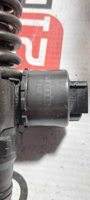 Injectoare / Injector 2.0 TDI 140CP BRE BKD cod injector: 03g130073G+