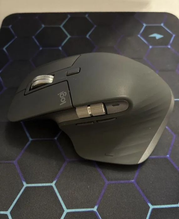 Мышь Mx Master 3s