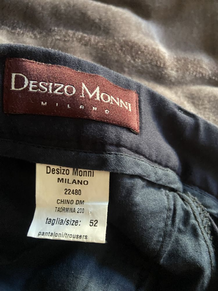 Официален панталон Desizo Monni