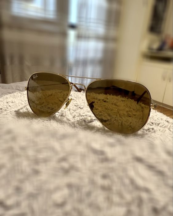 Слънчеви очила на Ray-Ban