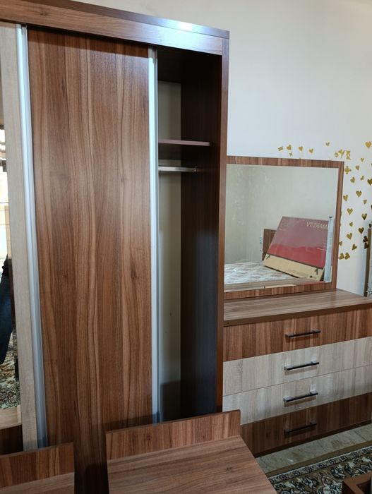 Продаётся Мебель для спальни