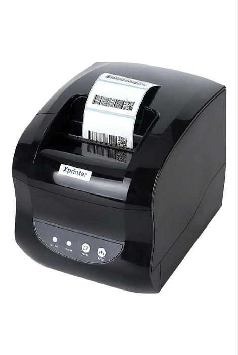 Продам термо  x printer