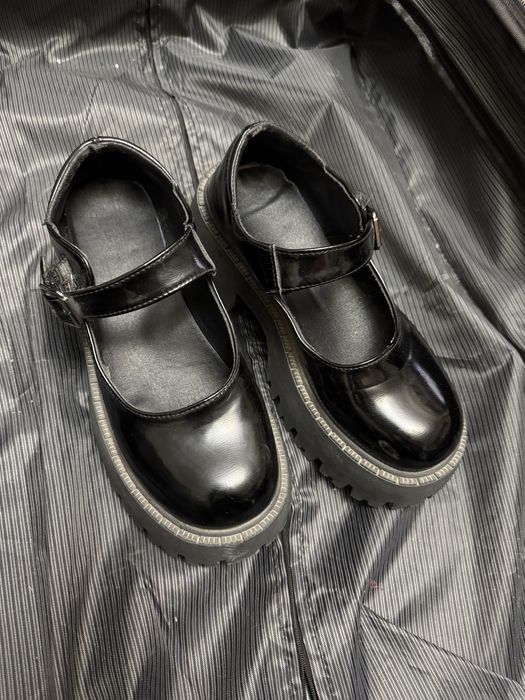 Аяқ киым осень тренд