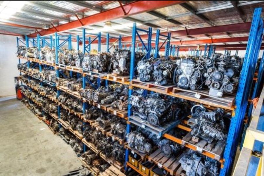 Motor BMW n47d20d 204 cp X1  seria 1 e87 biturbo