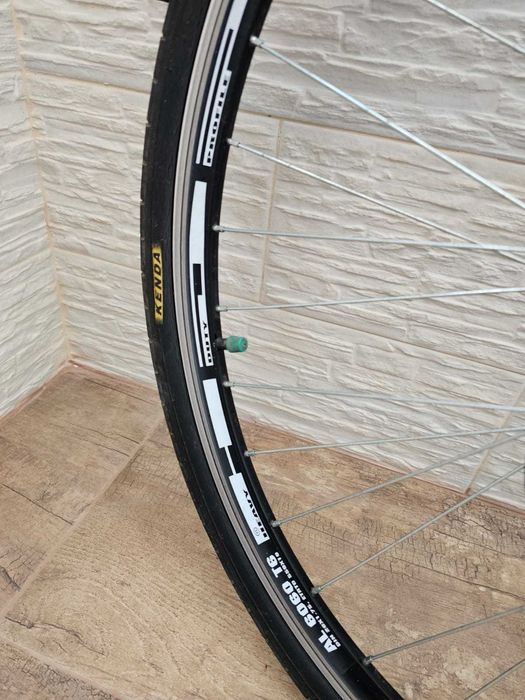Градски алуминиев велосипед Sprint Apolon 28"