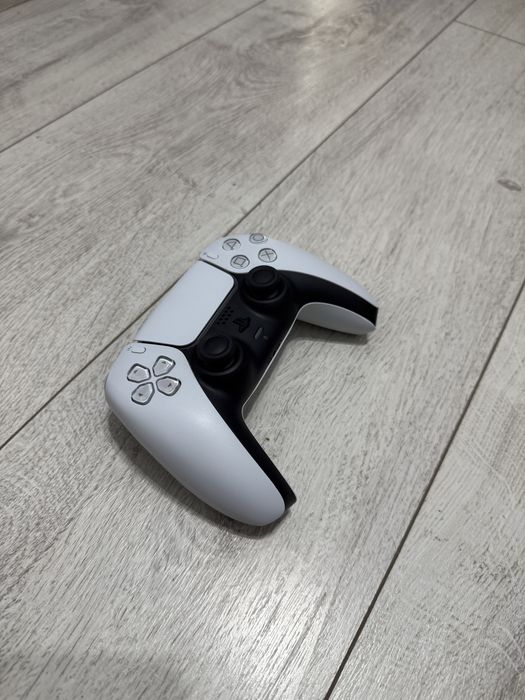 Manetă PS5 DualSense ORIGINALA