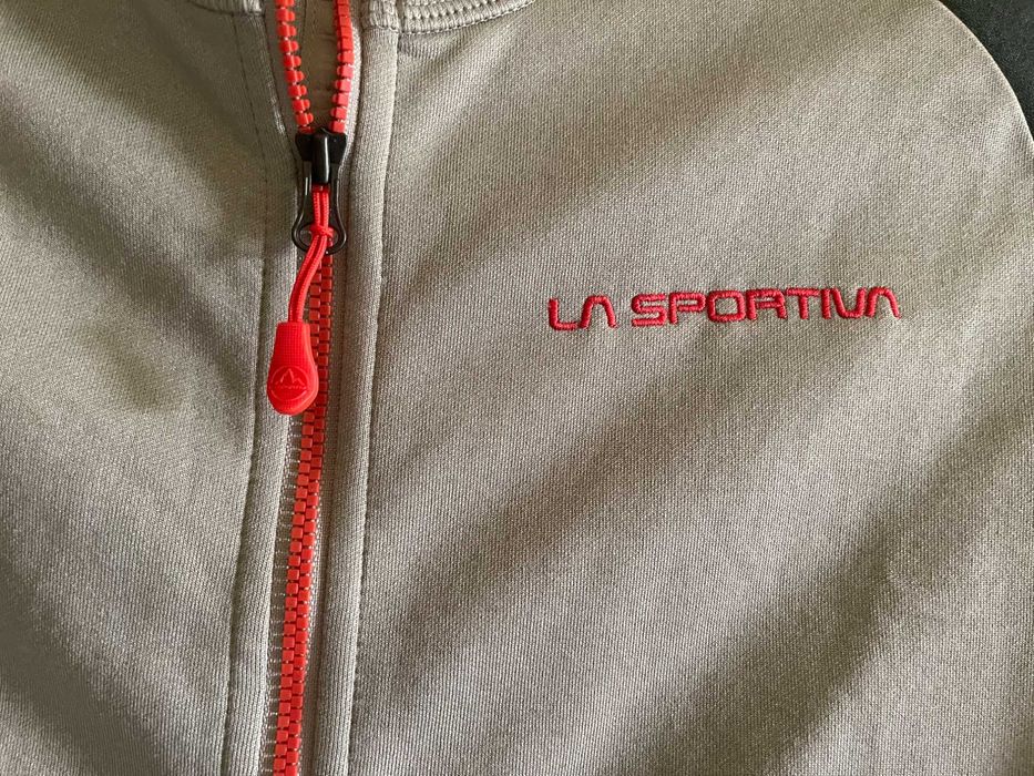 la sportiva Elements jacket -  ortovox , mammut , norrona , north face
