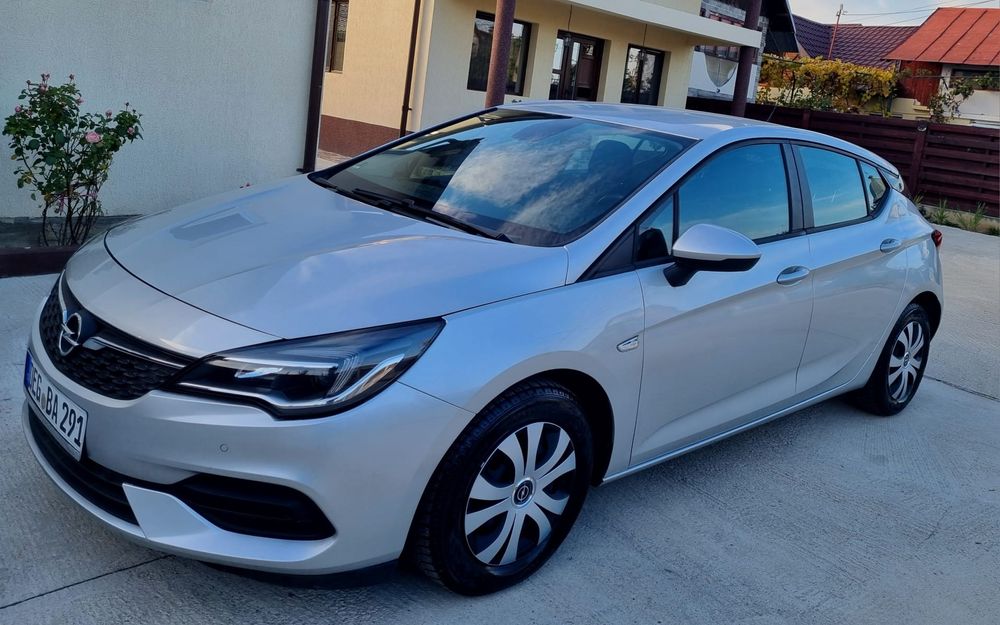 Vand Opel astra k