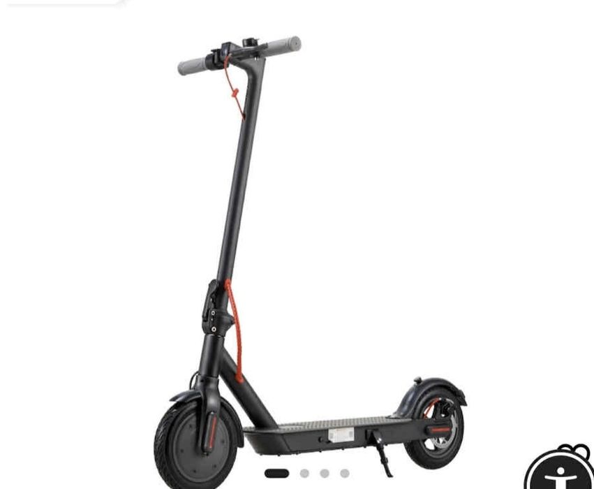 Vând trotinetă electrică RDB 250W , autonomie 18 km