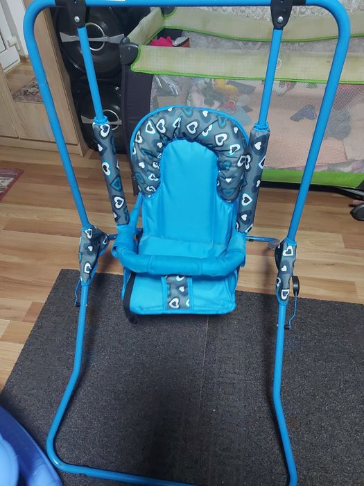 Vând Leagăn pentru copii !