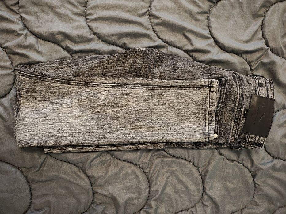 Дънки Zara EUR 36