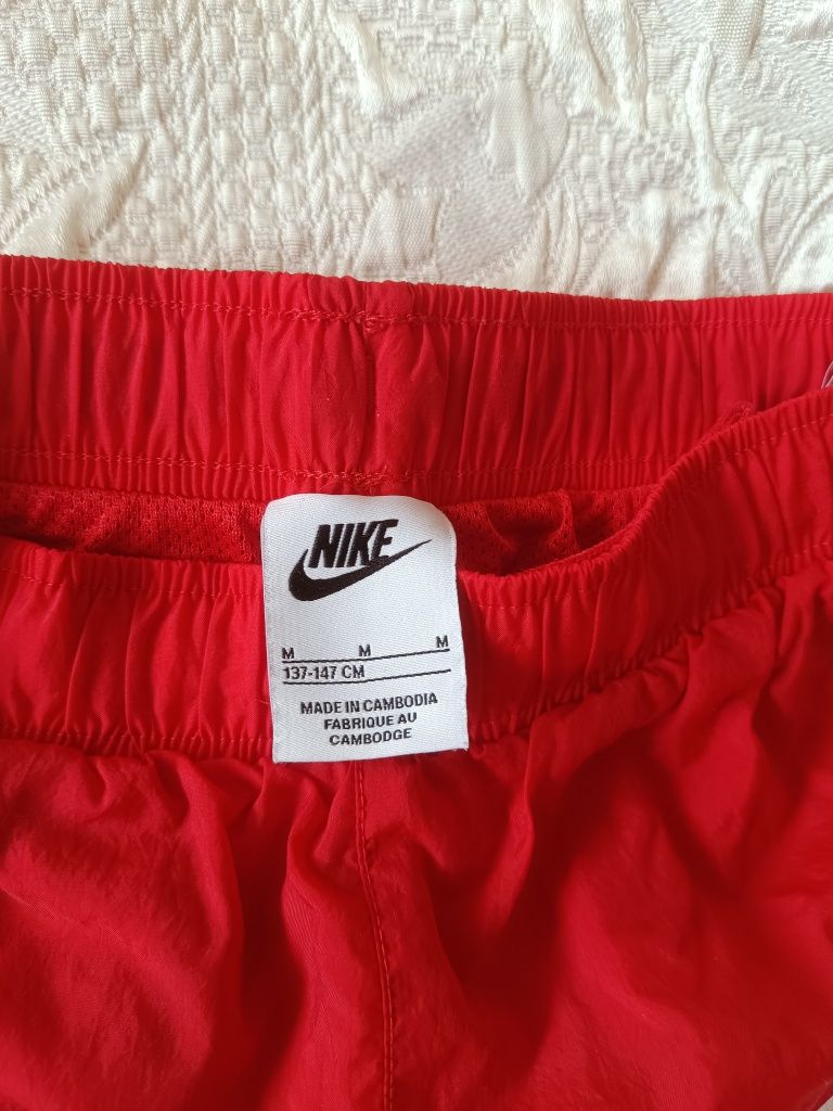 Детски къси панталони Nike
