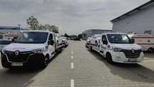 Tractări Auto transport persoane Bulgaria Grecia București Fundulea A2