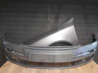 Bara & Aripa Fata Stanga Skoda Octavia 2 II An 2004-2008 i9202 Auriu
