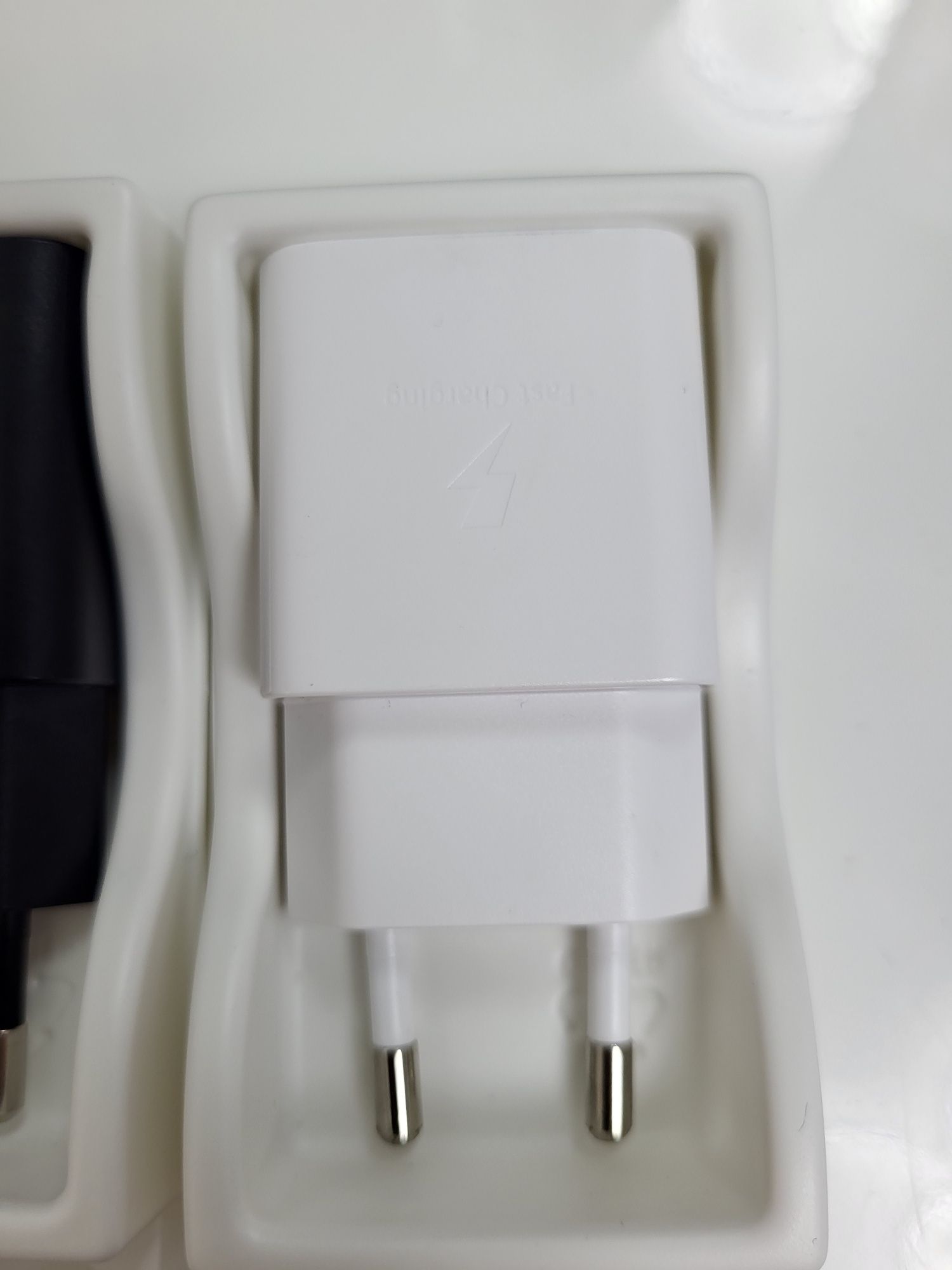 Adaptor Samsung fast charger încărcător Samsung incarcare rapidă