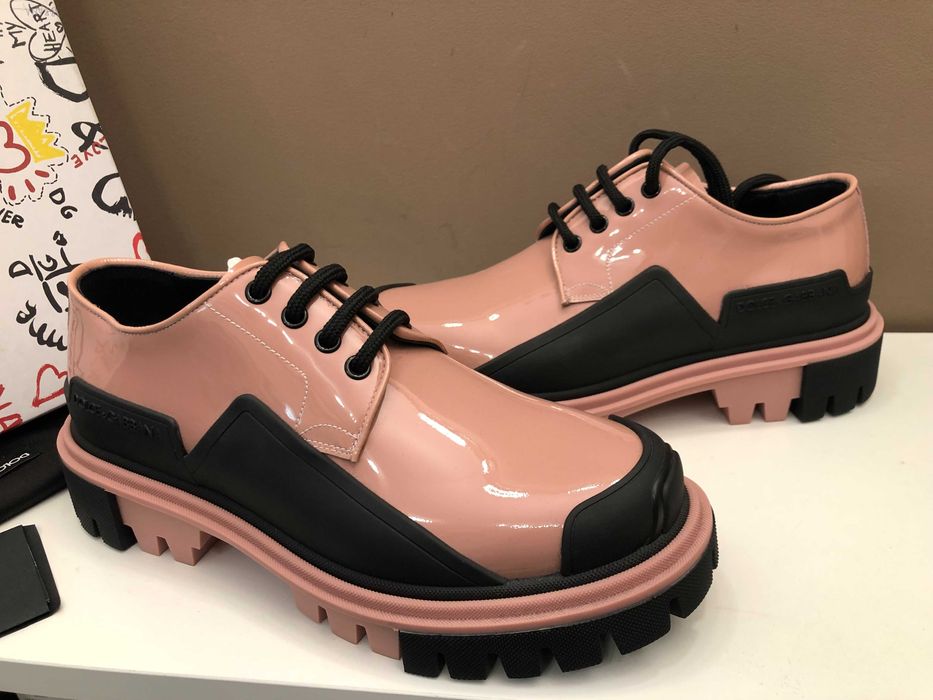 Dolce Gabbana pantofi dama 39, originali, full box retail 850 euro