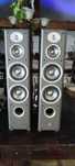 Тонколони JBL 8 ома