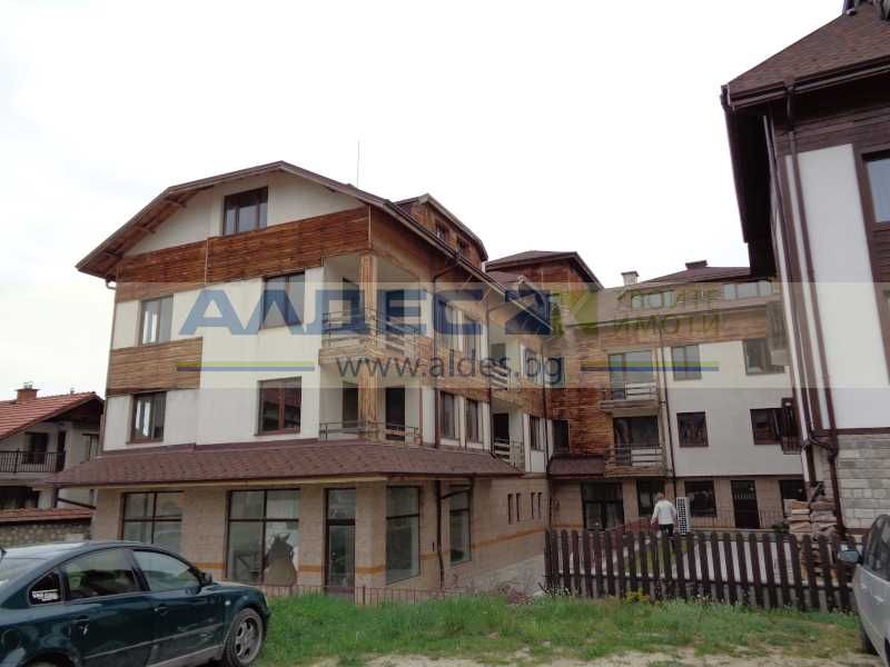 Продава се Магазин в Банско - 449 кв.м за 1671 €/кв.м - Снимка #3