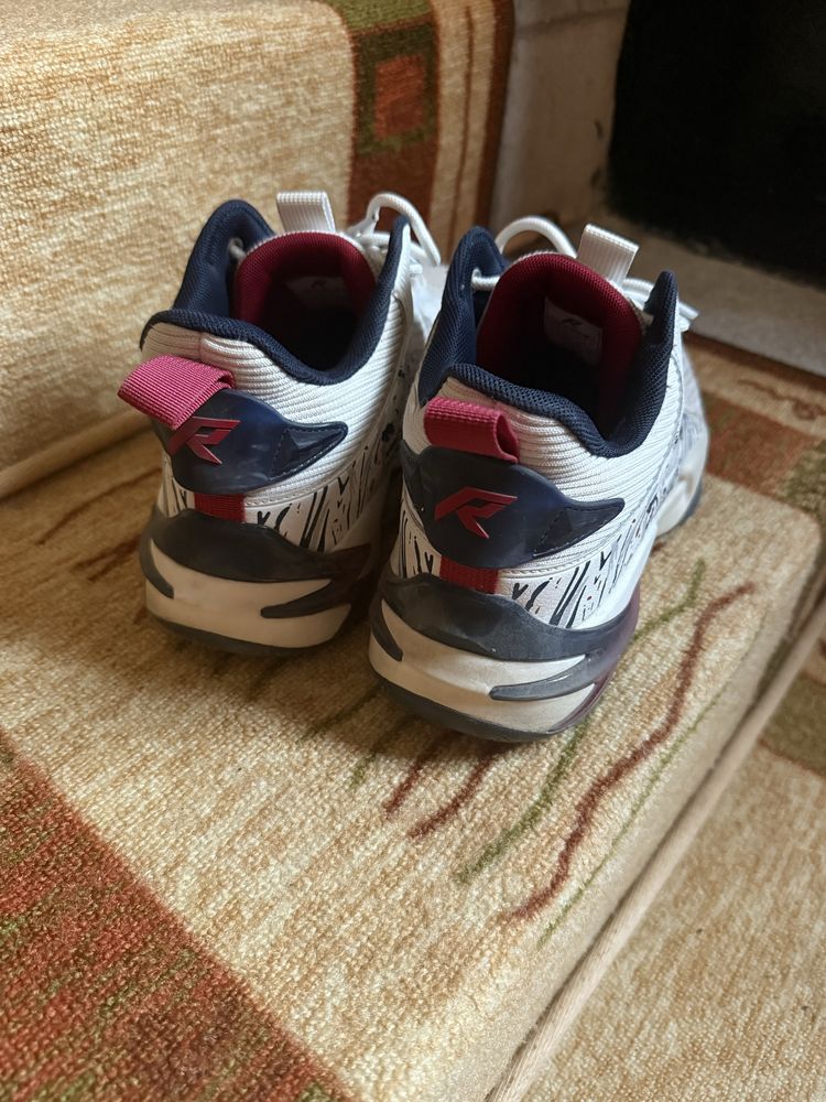 Кецове runners..