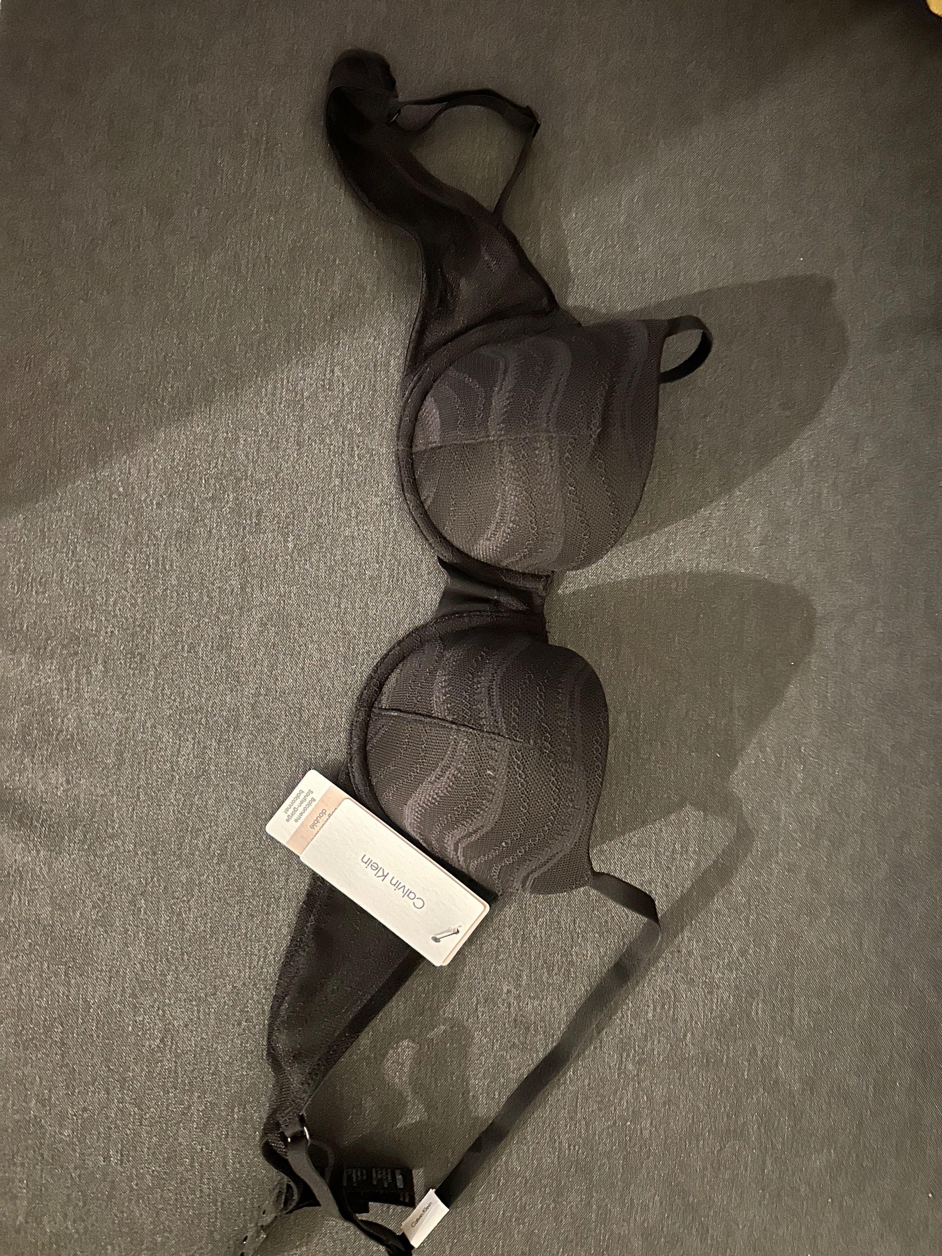Бански Оригинални Calvin Klein,S,M