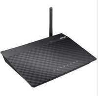 Router wireless Asus RT-N10E 150Mbps / DLink - Go easy N 150