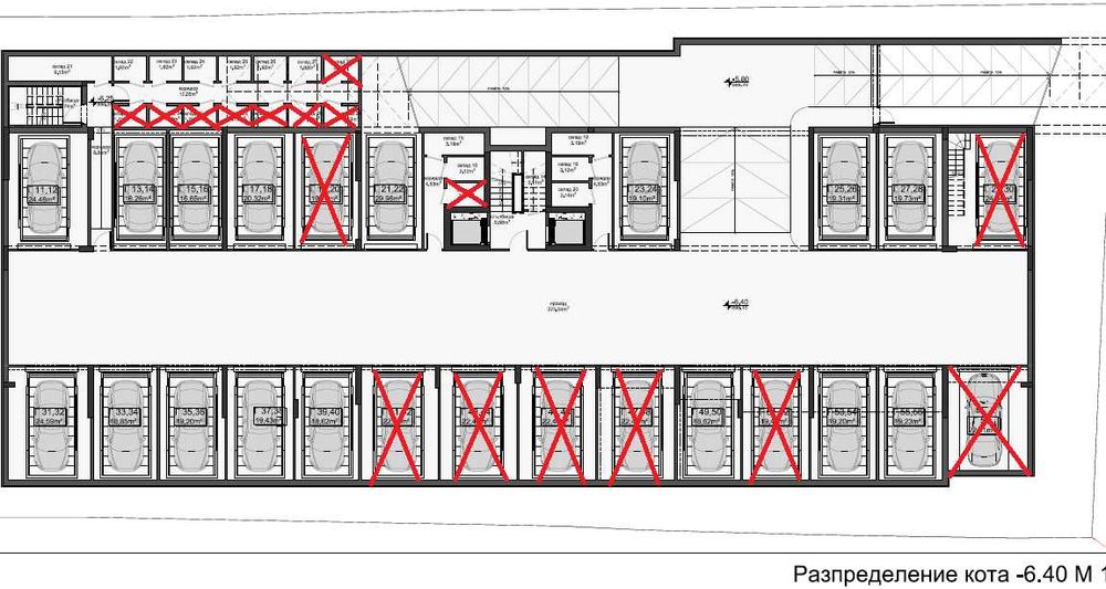 Продава се Тристаен апартамент в София, Овча купел - 103 кв.м за 1636 €/кв.м - Снимка #4