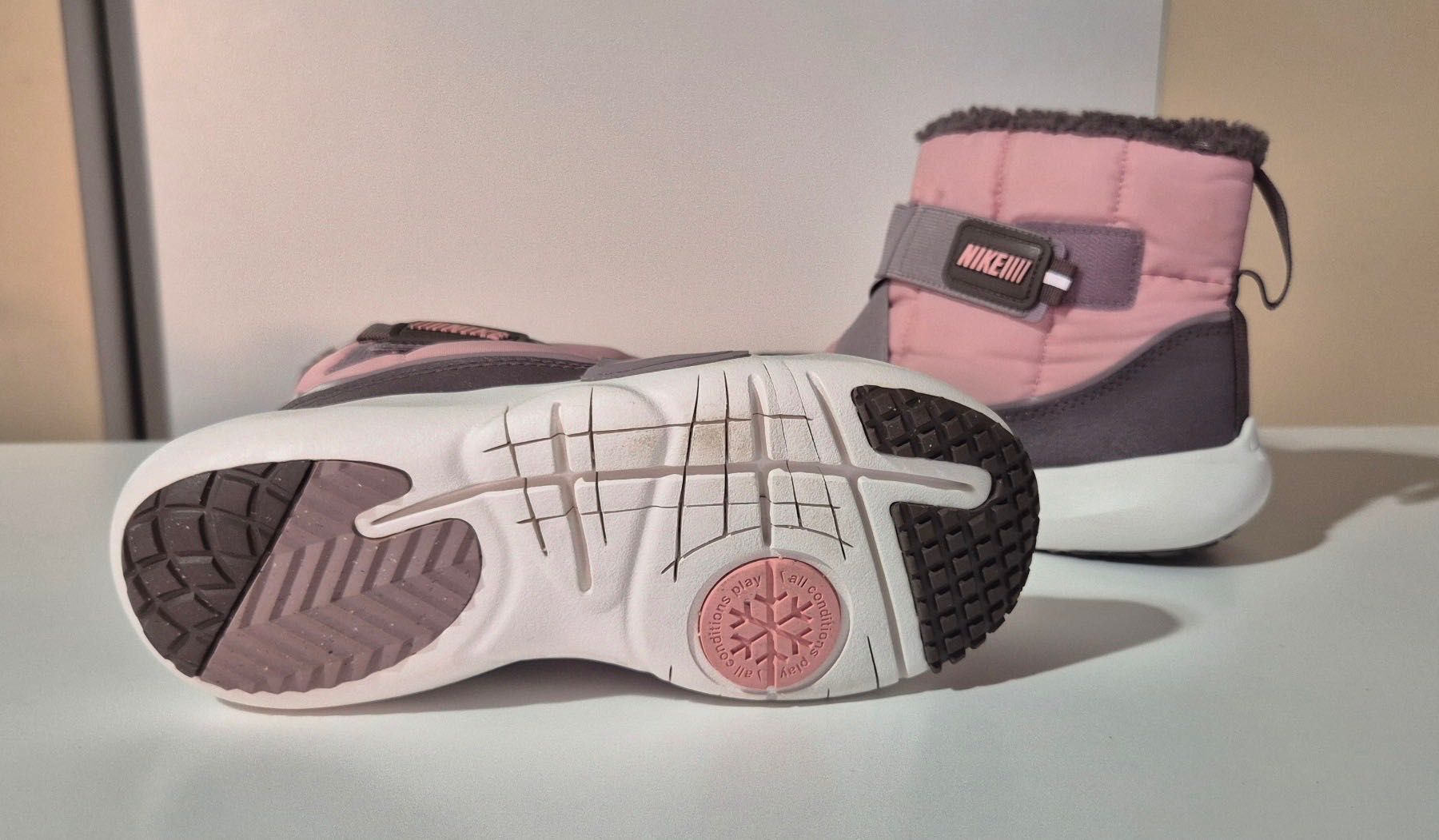 Nike FLEX ADVANCE BOOT TD Зимни обувки