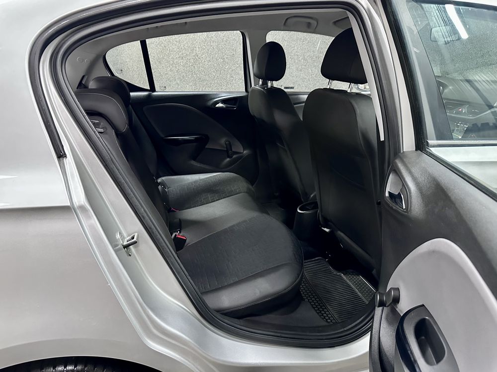 Opel Corsa 2018 Benzina AUTOMAT Euro6 • 120.000km• GARANTIE
