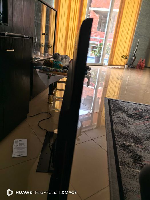 Телевизор Sony Bravia 55 инча.