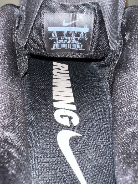 Nike zoom vomero 14 unisex