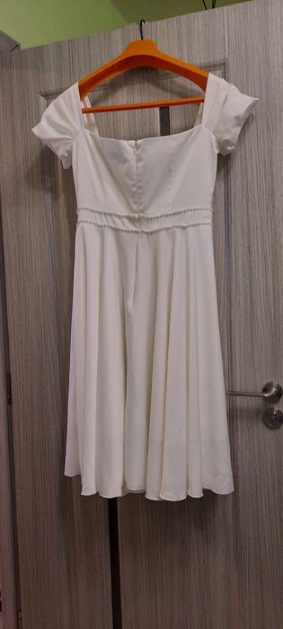 Vand rochie cununie