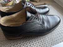 Pantofi piele marimea 41