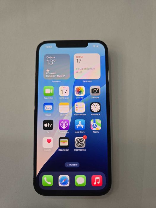 ***Топ модел*** Apple Iphone 12 Pro Max 128GB