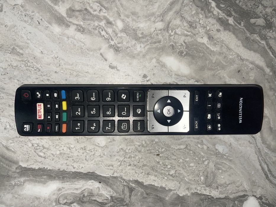 televizor wellington