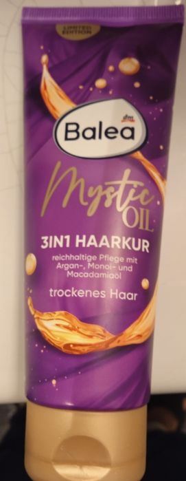 Комплект за коса -4 продукта