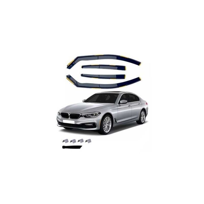 Комплект ветрборани BESTAUTO за автомобили