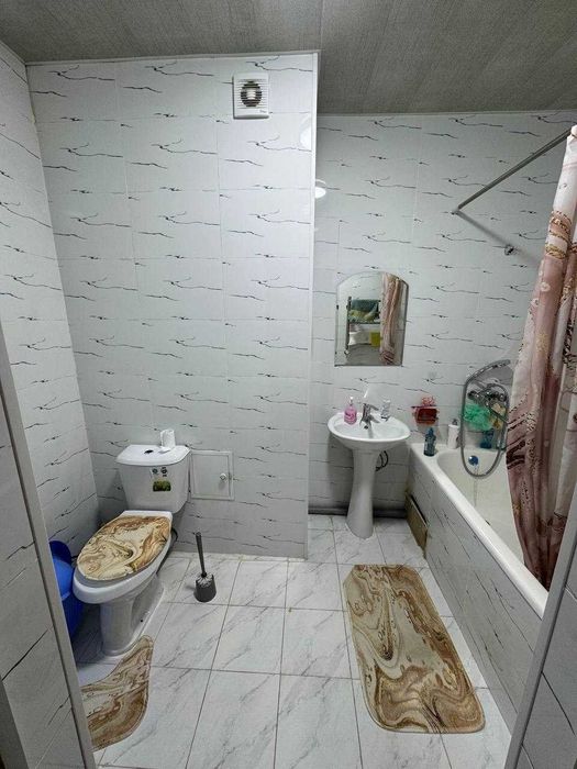 Продаётся своя квартира САМПИ Сельхоз