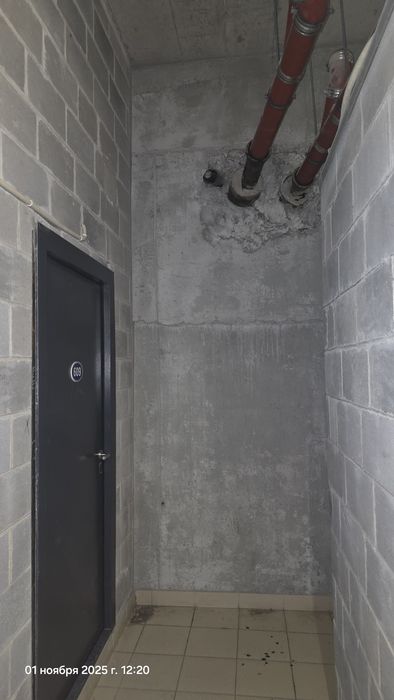 Продам кладовку 7.1