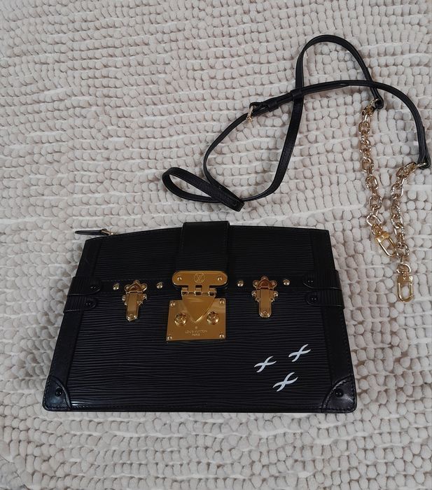 Balenciaga Louis Vuitton чанти