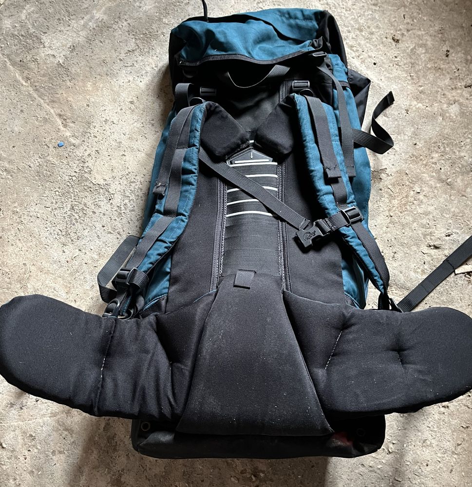 Раница Lowe Alpine 70+20