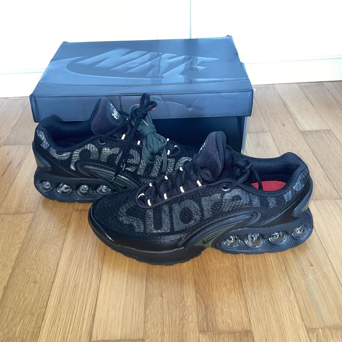 Nike Dn x Supreme оригинални