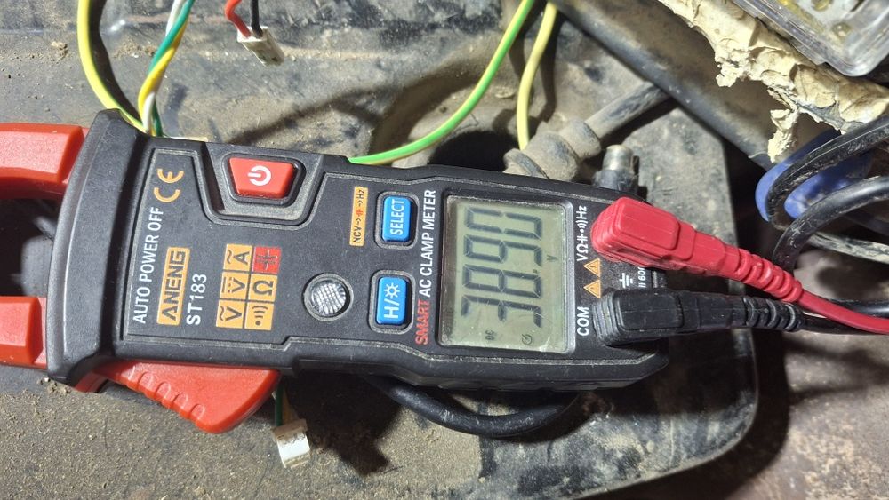 Dezmembrez trotineta electrica xiaomi mi3
