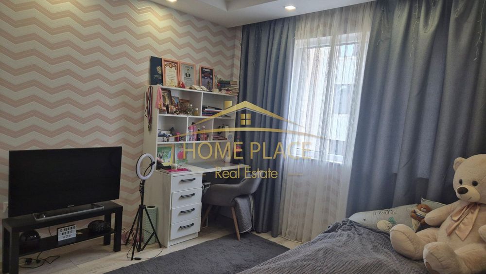 Продава се Тристаен апартамент в Варна, Бриз - 100 кв.м за 2350 €/кв.м - Снимка #11