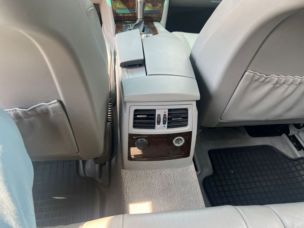 Продавам BMW 535d
