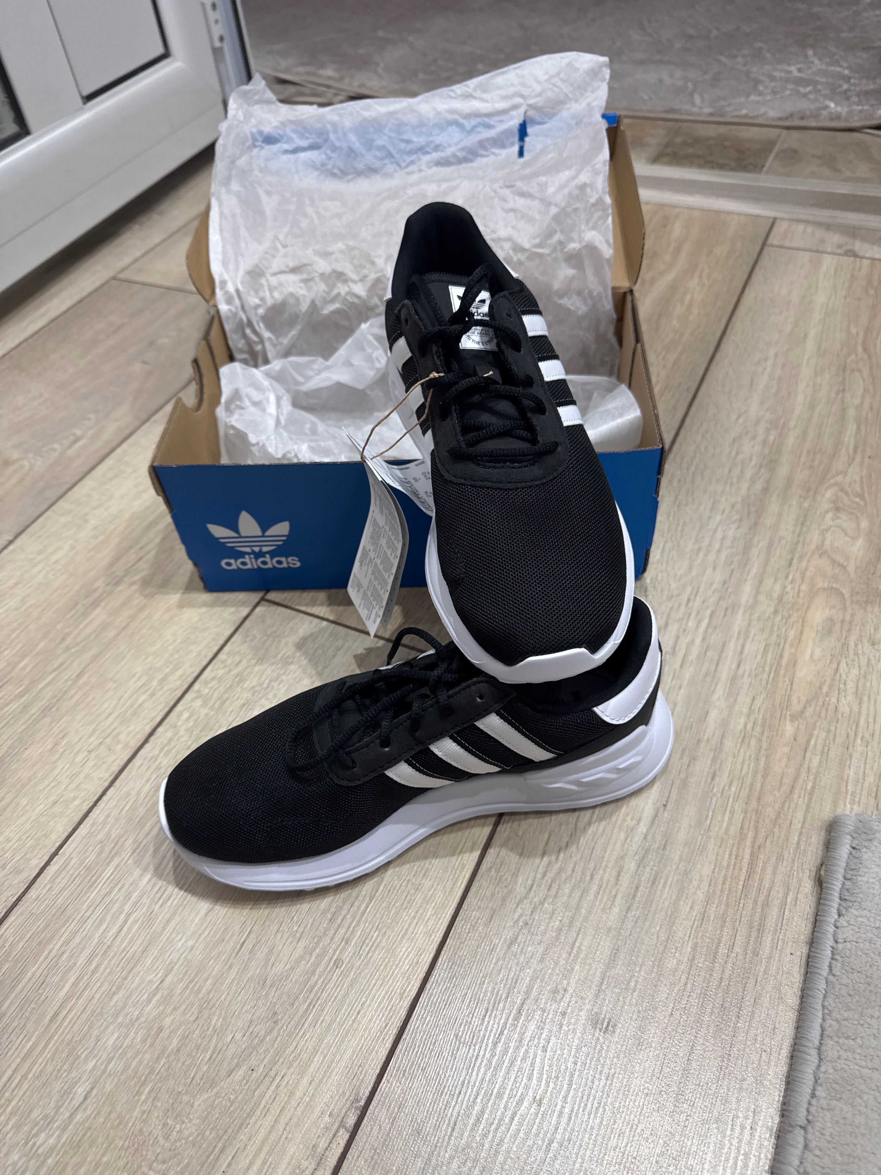 Adidas Детски маратонки Adidas