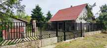 Vand casa de vacanta in Santimreu